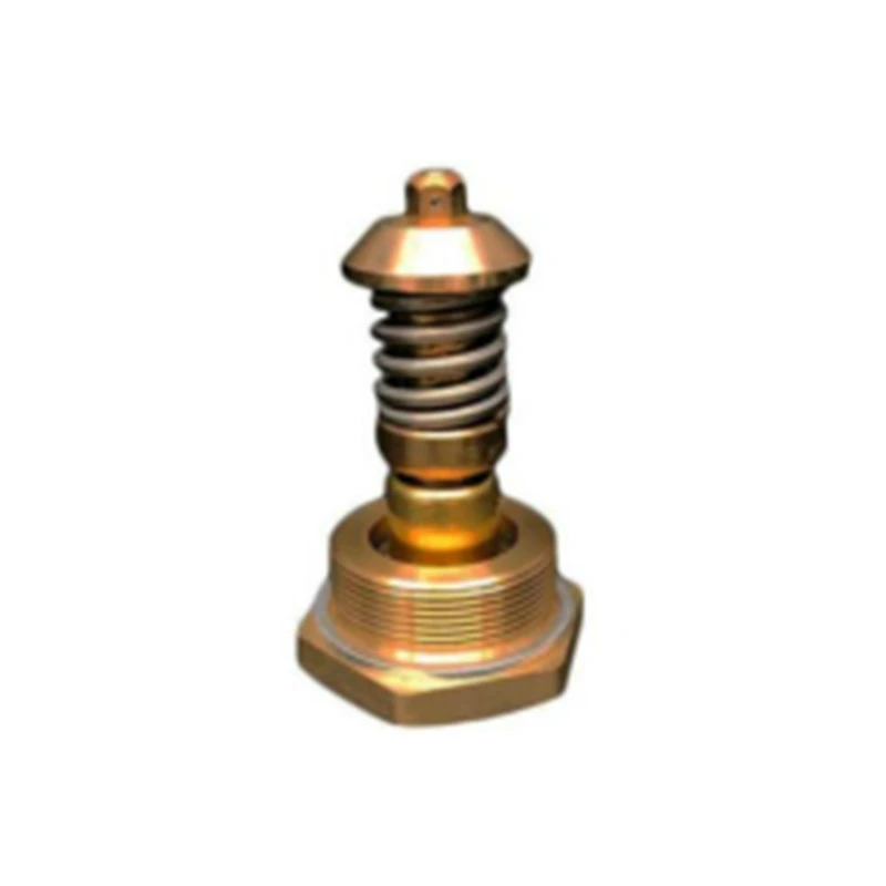 Temperature control valve core（2）